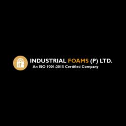 Industrial Foams official logo
