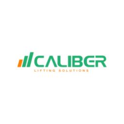 Caliber official logo