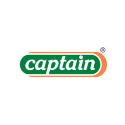 Captain official logo