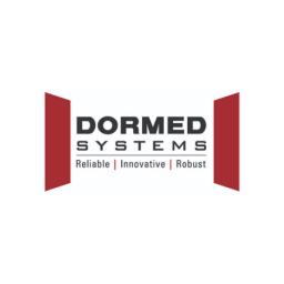 Dormed Systems official logo