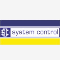 System Control's logo