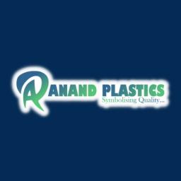Anand Plastics official logo