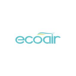 Ecoair official logo