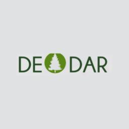 Deodar official logo