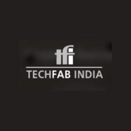 TechFab's logo