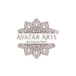 Avatar Arts official logo