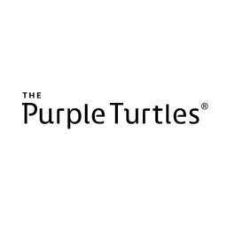The Purple Turtles's logo