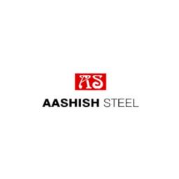 Aashish official logo