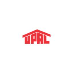 UPAL's logo