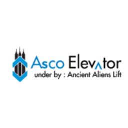 Asco Elevator official logo