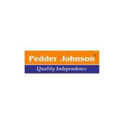 Pedder Johnson official logo