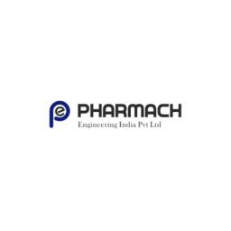 Pharmach official logo