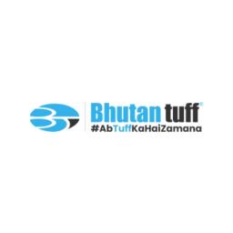 Bhutan Tuff official logo
