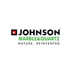 Johnson Marble & Quartz official logo