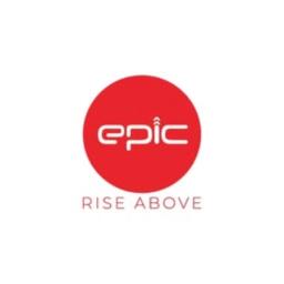 Epic official logo