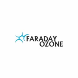 Faraday Ozone official logo