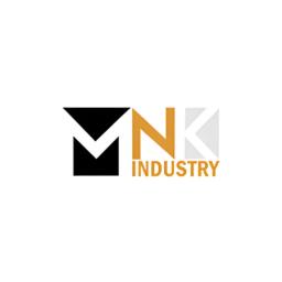 MNK Industry official logo