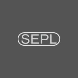 SEPL's logo
