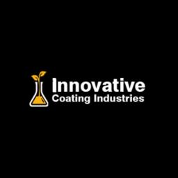 Innovative Coating official logo
