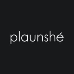 Plaunshe official logo