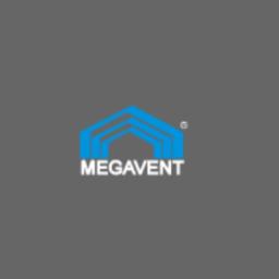 Megavent official logo
