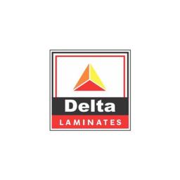 Delta Laminates official logo