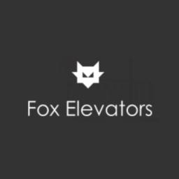 Fox Elevators official logo