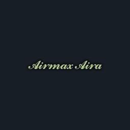 Airmax Aira official logo