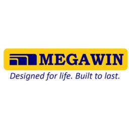 Megawin official logo