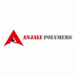 Anjali Polymers official logo