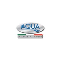Aqua official logo