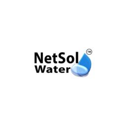 Netsol Water official logo