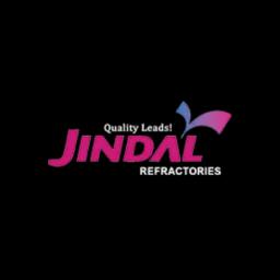 Jindal Refractories's logo