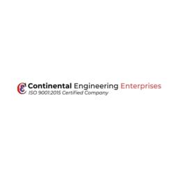 Continental Engineering Enterprises official logo