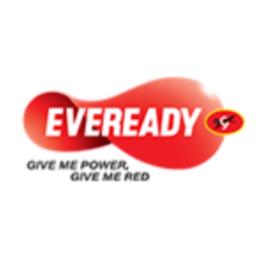 Eveready's logo