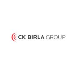 CKA Birla Group's logo