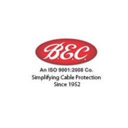 B.E.C. official logo