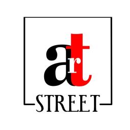 Art Street official logo