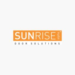 Sunrise Doors's logo