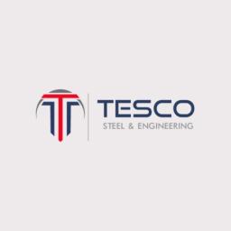 Tesco Steel & Engineering's logo