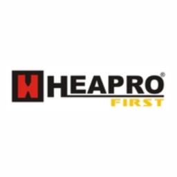 Heapro official logo