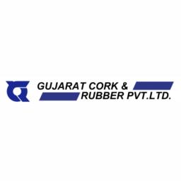Gujarat Cork & Rubber official logo