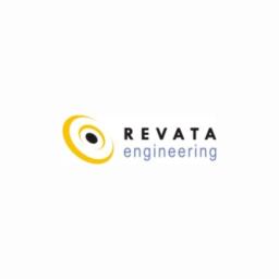 Revata Engineering's logo