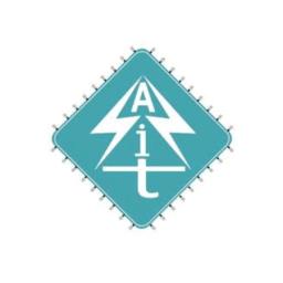 Adhiraa Innovative official logo