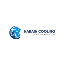Narain Cooling official logo