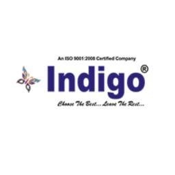 Indigo official logo