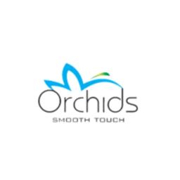 Orchids official logo