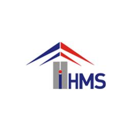 IHMS official logo