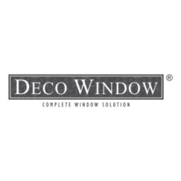 Deco Window official logo