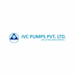 IVC Pumps official logo